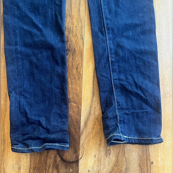 Big Star Desi Skinny 26R - Picture 3 of 9